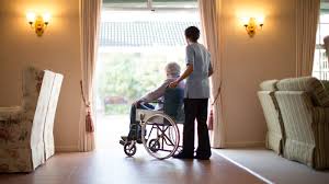 High Staff Turnover at U.S. Nursing Homes Poses Risks for Residents’ Care